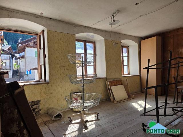 Appartamento in vendita a Primiero San Martino di Castrozza TN