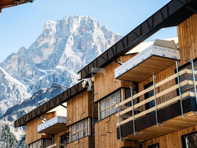 Appartamento in vendita a Primiero San Martino di Castrozza TN