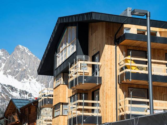 Appartamento in vendita a Primiero San Martino di Castrozza TN