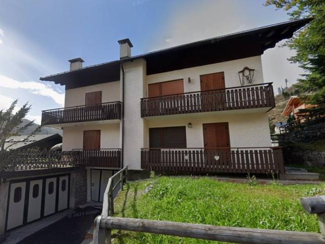 Appartamento in vendita a Primiero San Martino di Castrozza TN