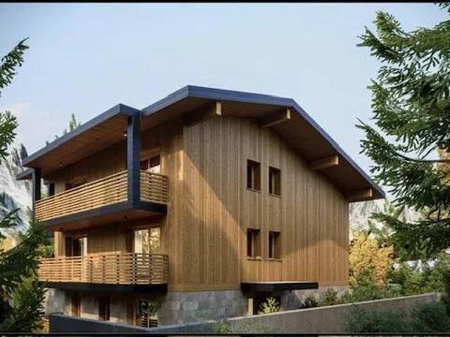 Appartamento in vendita a Primiero San Martino di Castrozza TN