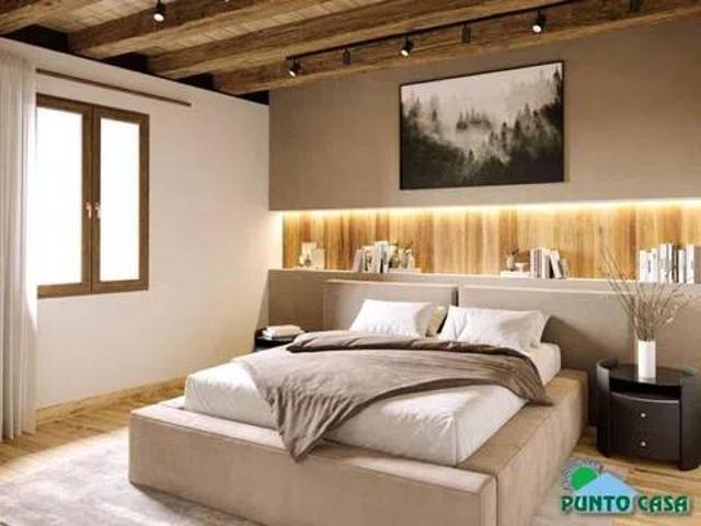 Appartamento in vendita a Primiero San Martino di Castrozza TN
