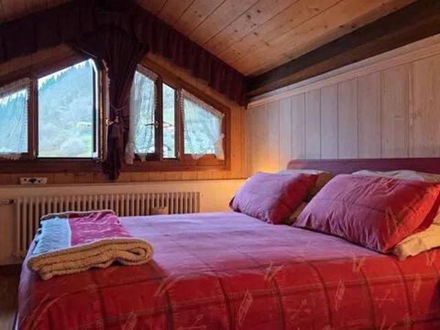 Appartamento in vendita a Primiero San Martino di Castrozza TN