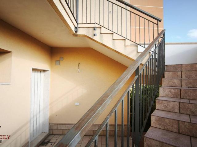 Appartamento in vendita a Priolo Gargallo SR