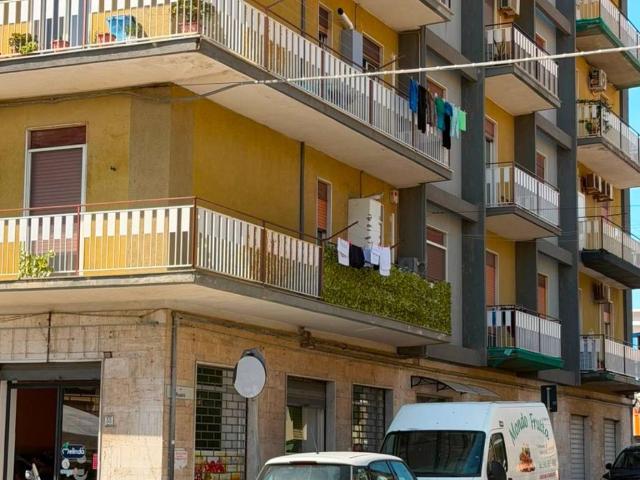 Appartamento in vendita a Priolo Gargallo SR