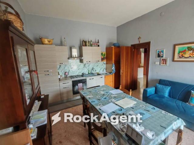 Appartamento in vendita a Priolo Gargallo SR