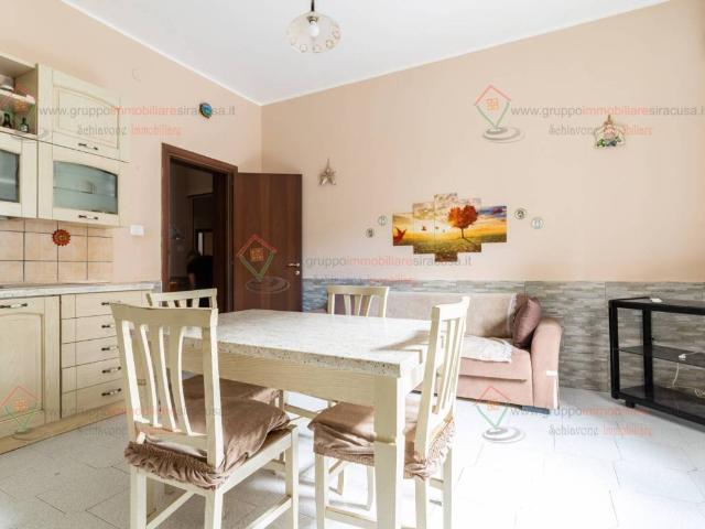 Appartamento in vendita a Priolo Gargallo SR