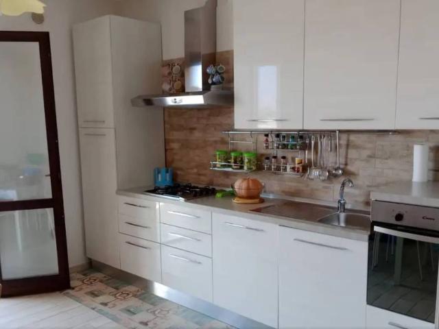 Appartamento in vendita a Priolo Gargallo SR
