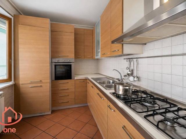 Appartamento in vendita a Prignano Cilento SA