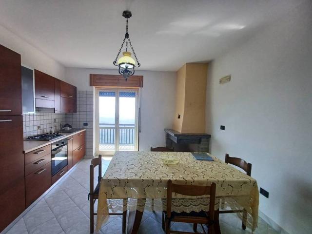 Appartamento in vendita a Prignano Cilento SA
