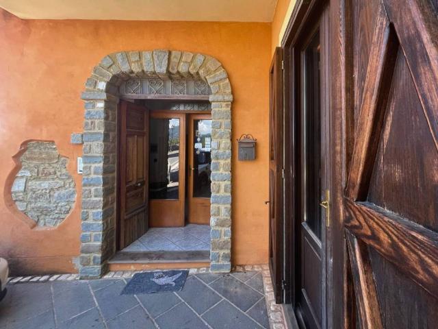 Appartamento in vendita a Prignano Cilento SA