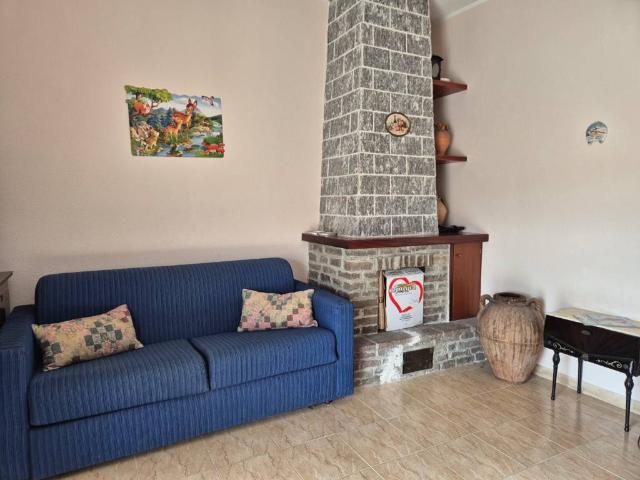 Appartamento in vendita a Prignano Cilento SA