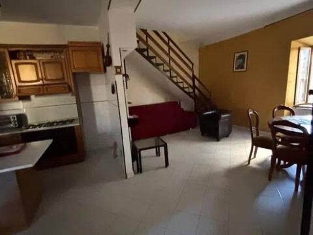 Appartamento in vendita a Priverno LT