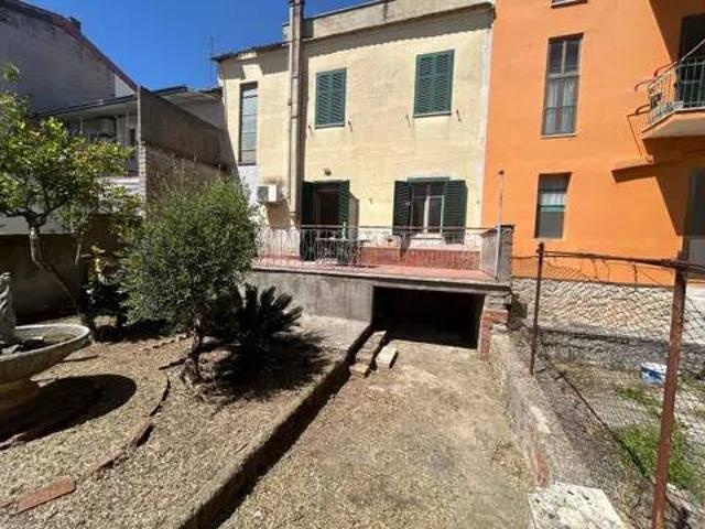 Appartamento in vendita a Priverno LT