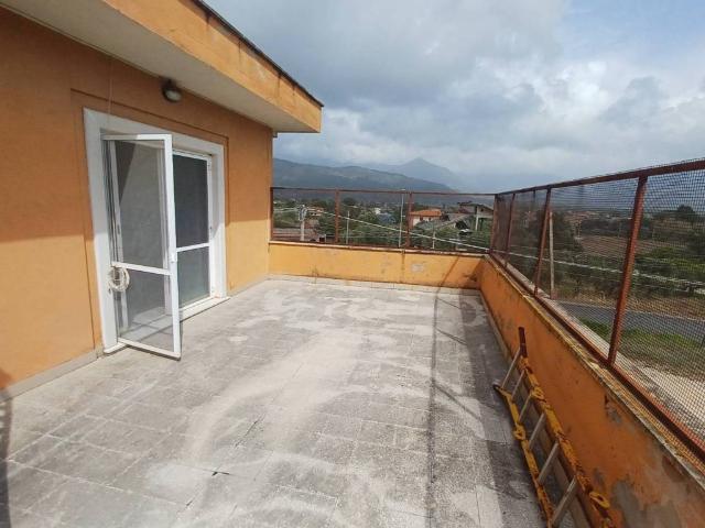 Appartamento in vendita a Priverno LT