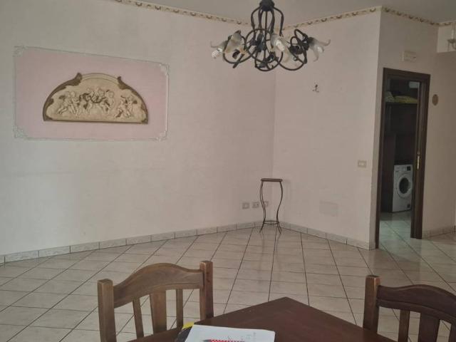 Appartamento in vendita a Priverno LT