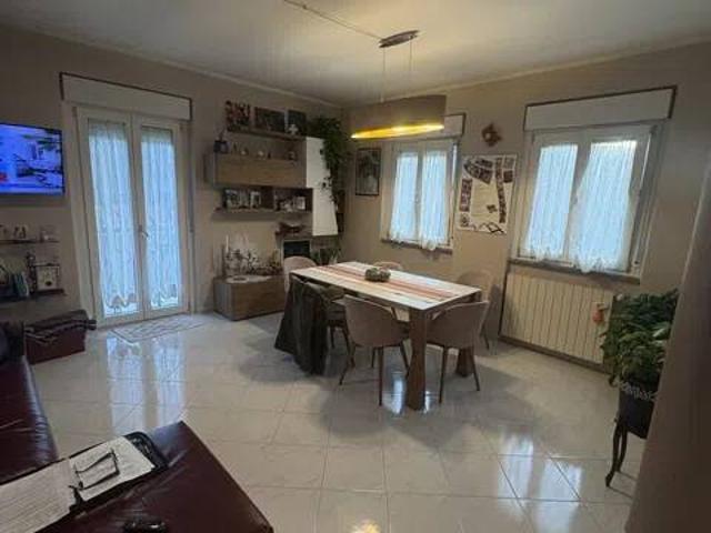 Appartamento in vendita a Priverno LT