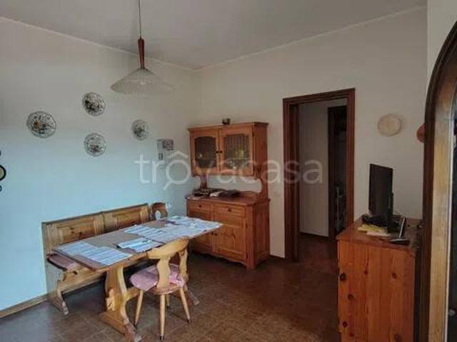 Appartamento in vendita a Priverno