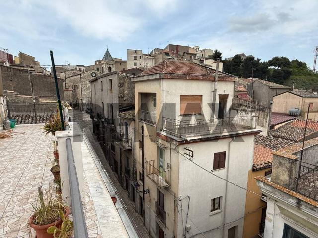 Appartamento in vendita a Prizzi PA