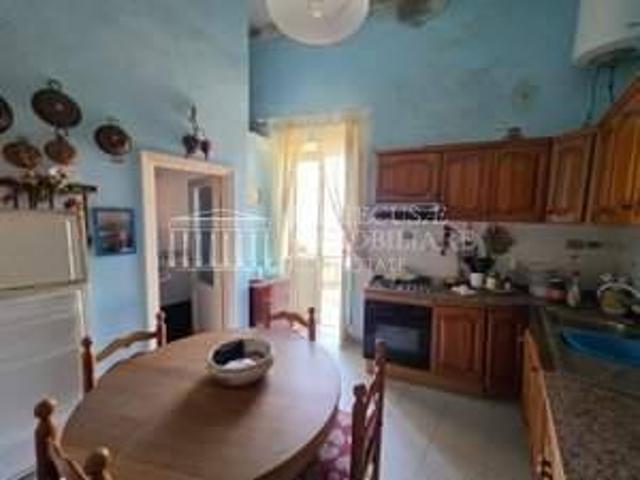 Appartamento in vendita a Procida NA