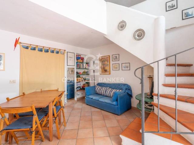 Appartamento in vendita a Procida NA