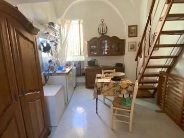 Appartamento in vendita a Procida NA
