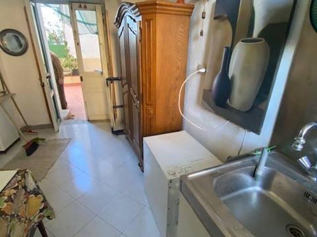 Appartamento in vendita a Procida NA