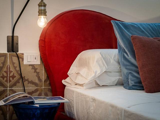 Appartamento in vendita a Procida NA