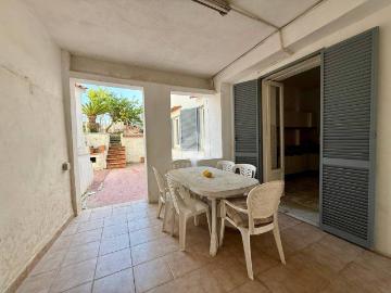 Appartamento in vendita a Procida NA