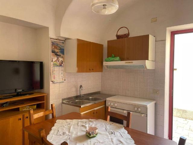 Appartamento in vendita a Procida NA