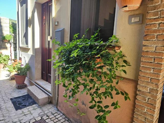 Appartamento in vendita a Prossedi LT