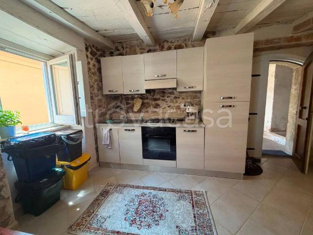 Appartamento in vendita a Prossedi via Roma