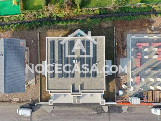 Appartamento in vendita a Provaglio d'Iseo BS