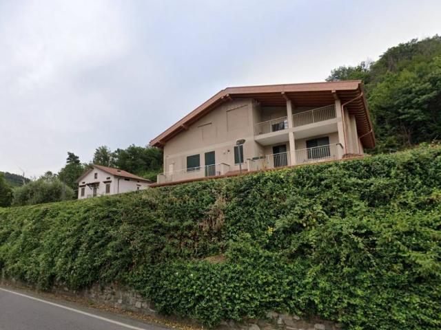Appartamento in vendita a Provaglio d'Iseo BS
