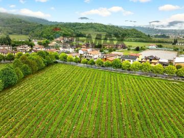 Appartamento in vendita a Provaglio d'Iseo BS