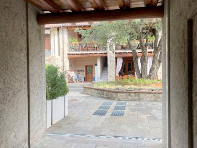 Appartamento in vendita a Provaglio d'Iseo BS