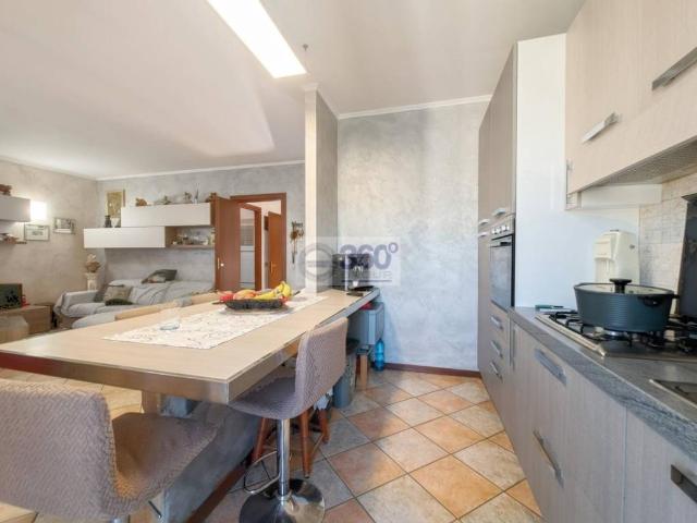 Appartamento in vendita a Provaglio d'Iseo BS