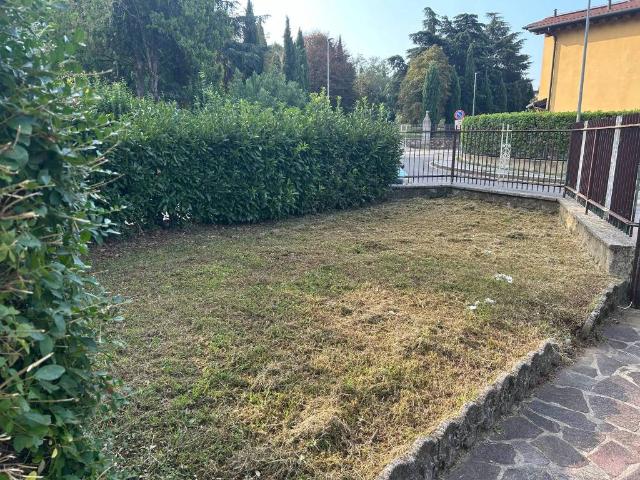 Appartamento in vendita a Provaglio d'Iseo BS