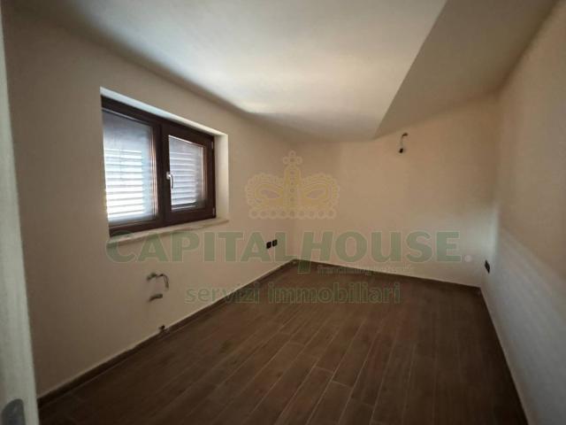 Appartamento in vendita a Quadrelle