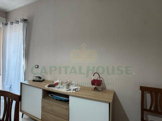 Appartamento in vendita a Quadrelle