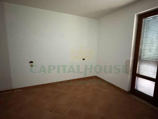 Appartamento in vendita a Quadrelle