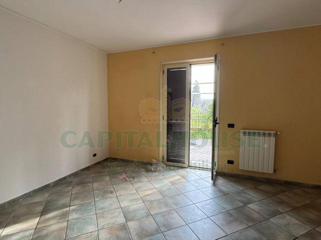 Appartamento in vendita a Quadrelle