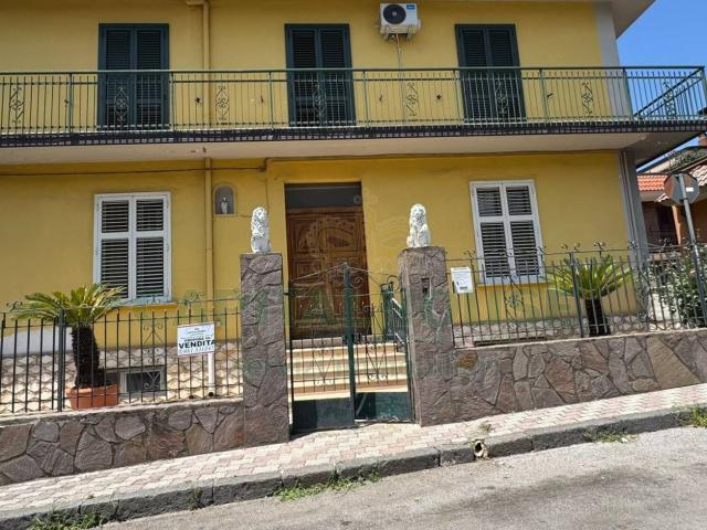 Appartamento in vendita a Quadrelle