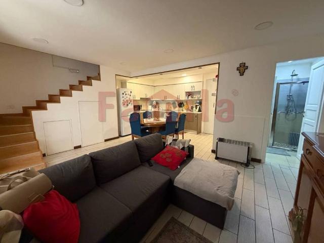 Appartamento in vendita a Quadrelle AV