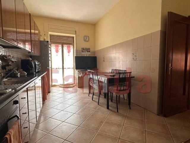 Appartamento in vendita a Quadrelle AV