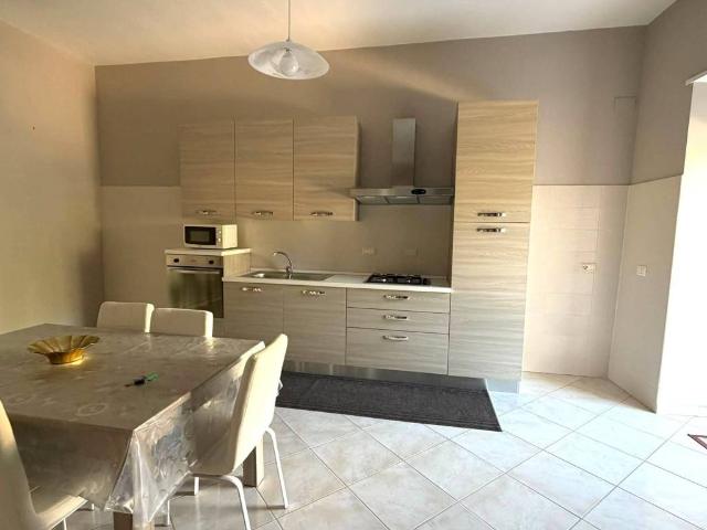 Appartamento in vendita a Quadrelle AV