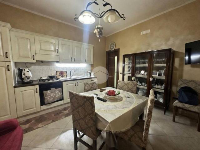 Appartamento in vendita a Qualiano NA