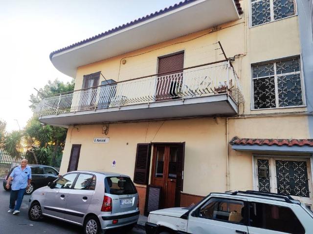 Appartamento in vendita a Qualiano NA