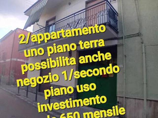 Appartamento in vendita a Qualiano NA