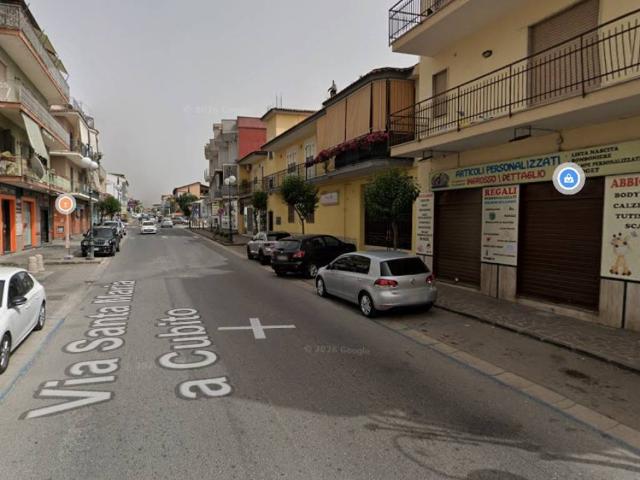Appartamento in vendita a Qualiano NA